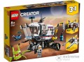 LEGO ® Creator 31107 Kutató űrterepjáró