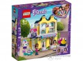 LEGO ® Friends 41427 Emma ruhaboltja