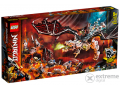 LEGO ® Ninjago™ 71721 A koponyavarázsló sárkánya