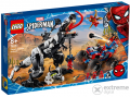 LEGO ® Super Heroes 76151 Venomosaurus támadás