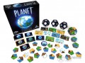 Gémklub Planet - Egy éledő világ a tenyeredben! társasjáték