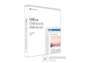 Microsoft Office Otthoni és Diák verzió 2019 Hungarian EuroZone Medialess P6 (79G-05155)