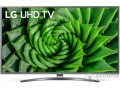 LG 50UN81003LB 4K UHD HDR webOS SMART LED televízió
