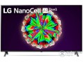 LG 49NANO803NA NanoCell webOS SMART 4K Ultra HD HDR LED Televízió
