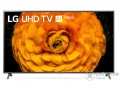 LG 65UN85003LA webOS SMART 4K Ultra HD HDR LED Televízió