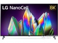LG 65NANO993NA NanoCell webOS SMART 8K Ultra HD HDR LED Televízió
