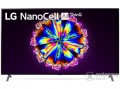 LG 75NANO903NA NanoCell webOS SMART 4K Ultra HD HDR LED Televízió