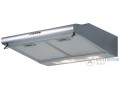 CATA P-3060 IX/L LED kürtős páraelszívó, inox + FA125/3 bekötő szett