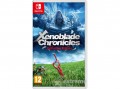 NINTENDO Switch Xenoblade Chronicles: Definitive Edition játékszoftver