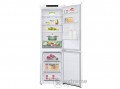LG GBP31SWLZN kombinált hűtőszekrény