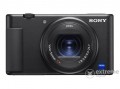 Sony ZV-1 Vlog kamera, fekete