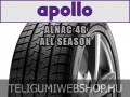 APOLLO Alnac 4G All Season 215/55R16 97V