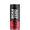 BioTechUSA BCAA ZERO energy drink 330ml