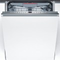 Bosch SMV46NX01E Serie | 4 Beépíthető mosogatógép 60 cm