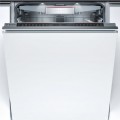 Bosch SMV88UX36E Serie | 8 Beépíthető mosogatógép 60 cm