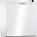 Bosch SMS25AW05E Serie | 2 Szabadonálló mosogatógép 60 cm Fehér