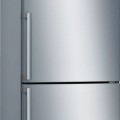Bosch KGN36XLEQ Kombinált hűtőszekrény|NoFrost|186cm