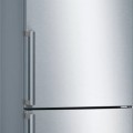 Bosch KGN39MIEP Kombinált hűtőszekrény|NoFrost|203cm
