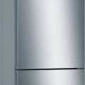 Bosch KGN392IDA Kombinált hűtőszekrény|NoFrost|203cm