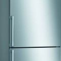 Bosch KGN49AIEP Kombinált hűtőszekrény|NoFrost|203cm