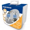 Tungsram Megalight Ultra PB2 H4 +150% 50440NXNU 2db/csomag 2020