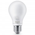 Philips E27 LED 7W 806lm 4000K hideg fehér 300° - 60W izzó helyett