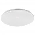 Rábalux 5448 Danny Dim mennyezeti LED lámpa távirányítóval 80W 3000-6500K 6400lm 100cm