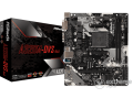 ASROCK sAM4 A320M-DVS R4.0 alaplap