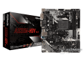 ASROCK AL sAM4 A320M-HDV R4.0 alaplap