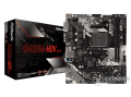ASROCK sAM4 B450M-HDV R4.0 alaplap