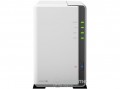 SYNOLOGY DS220j Disk Station (2HDD) hálózati adattároló