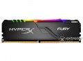 Kingston 8GB/3600MHz DDR-4 1Rx8 HyperX FURY RGB memória