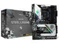 ASROCK sAM4 X570 Steel Legend alaplap