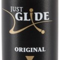 Just Glide Silicone - 30 ml