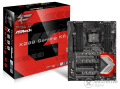 ASROCK s2066 Fatal1ty X299 Gaming K6 alaplap