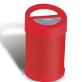 Egyéb Stansson Bluetooth Speaker Red (BSC380R)