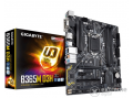 Gigabyte GA-B365M D3H Intel B365 LGA1151 mATX alaplap