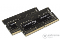 Kingston 64GB/2933MHz DDR-4 HyperX Impact notebook memória kit, 2db 32GB