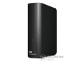 WD Western Digital Elements Desktop BWLG0060HBK 3,5" 6TB USB3.0 fekete külső winchester