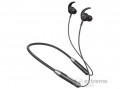 Nillkin E4 Sport Bluetooth mikrofonos sztereó fülhallgató, fekete