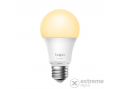TP-Link TAPO L510E LED Izzó Wi-Fi-s E27, tompítható fénnyel