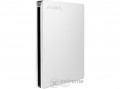 Toshiba Canvio Slim 2.5" 2TB merevlemez, ezüst (HDTD320ES3EAU)