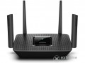 Linksys MR9000-EU fekete AC3000 háromsávos mesh wifi 5 router