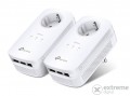 TP-Link TL-PA8030P KIT Powerline AV1200 3x1000Mbps adapter kit