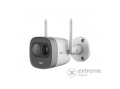 DAHUA Imou IPC-G26E- Imou IP wifi PIR Bullet kamera (2MP 2,8mm, kültéri IP67, H265, IR30m, SD, PIR, 110dB sziréna,