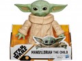 HASBRO Star Wars Baby Yoda figura