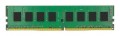 Kingston ValueRAM 8GB DDR4 2400MHz memória (KVR24N17S8/8)