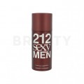 Carolina Herrera 212 Sexy for Men spray dezodor férfiaknak dezodor férfiaknak 150 ml