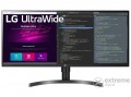 LG 34WN750 34" QHD IPS; 21:9; 4K 3440x1440; 5ms LED Monitor