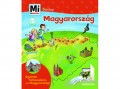 Tessloff és Babilon Francz Magdolna - Magyarország - Kukucskáló ablakokkal - Mi Micsoda Junior